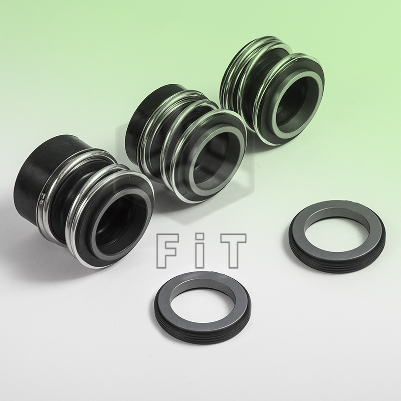 Elastomer bellow механични уплътнения FTMG1,MG12,MG13