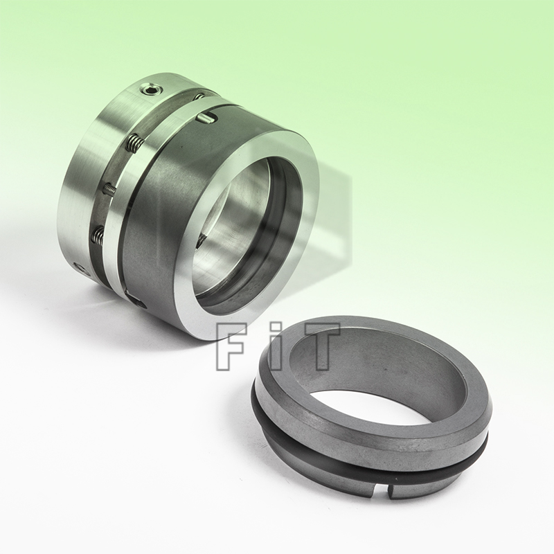 Spring Seals Ro-C