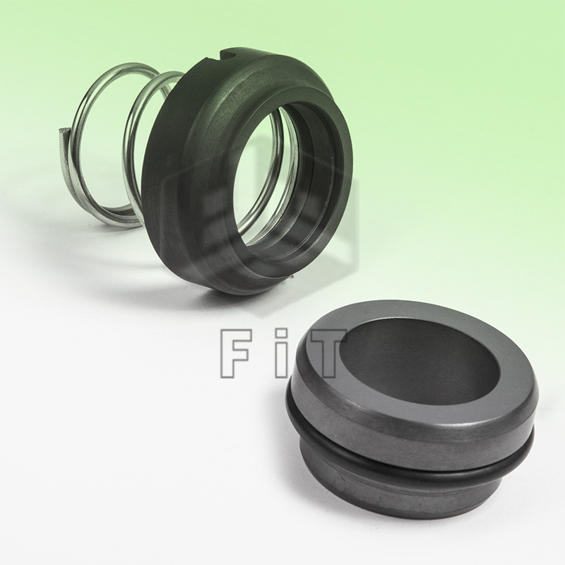 Single Spring Seals FTM2N