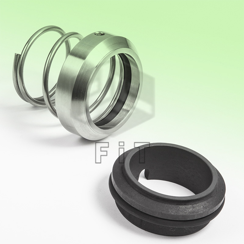 Single Spring Seals FTM3